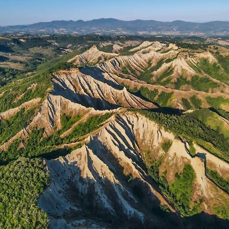 L'Incanto Di Civita Bagnoregio Buitenkant foto