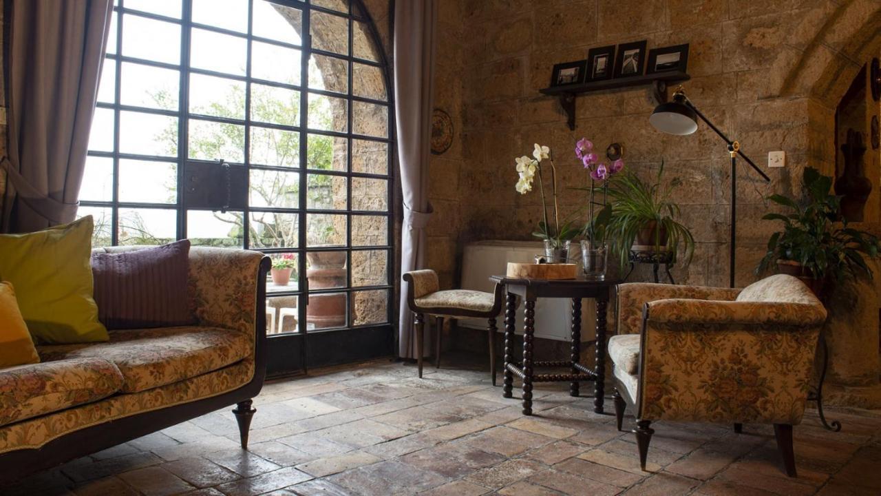L'Incanto Di Civita Bagnoregio Buitenkant foto