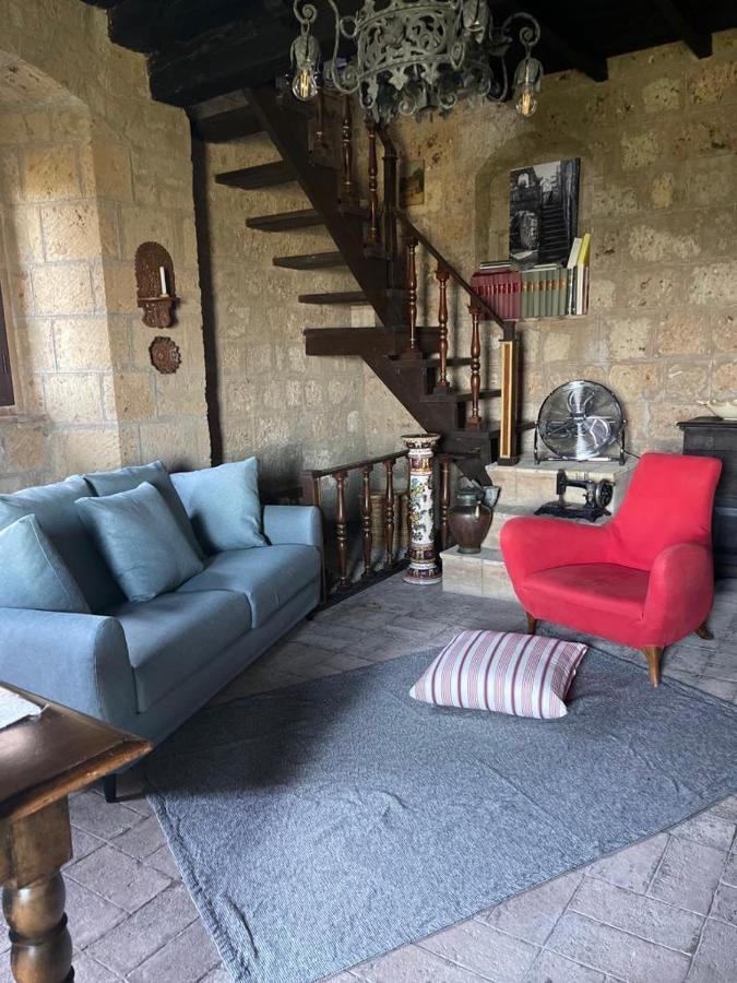 L'Incanto Di Civita Bagnoregio Buitenkant foto